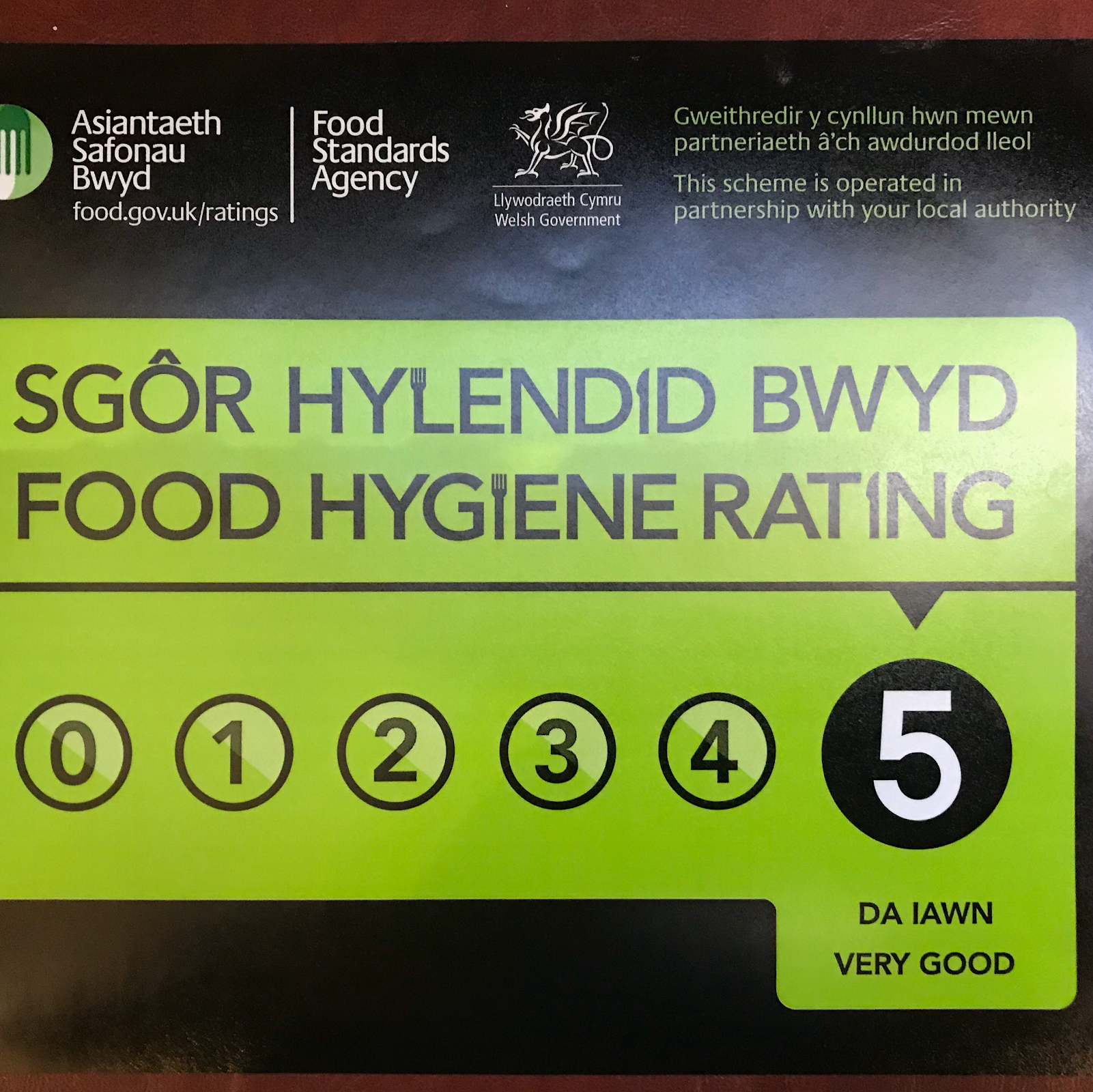 Photo of Shaad Narberth - 3 Market Square, Narberth SA67 7AU